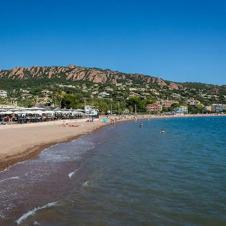 Sci Cap Esterel Saint-Raphaël