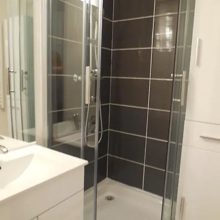 Apartamento Sci Cap Esterel *