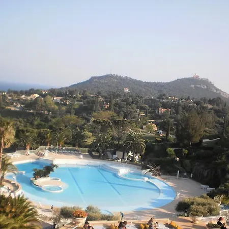 Sci Cap Esterel Appartement