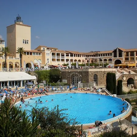 Sci Cap Esterel Apartamento *