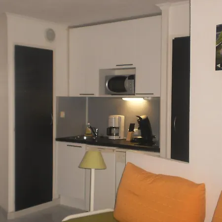 Sci Cap Esterel Appartement Saint-Raphaël