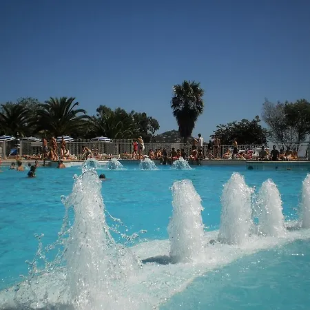 Appartement Sci Cap Esterel *