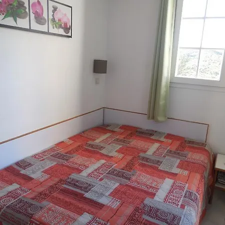Sci Cap Esterel Apartamento