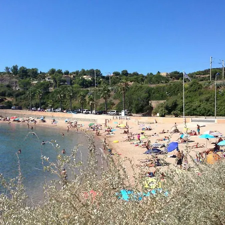 Sci Cap Esterel Apartamento *
