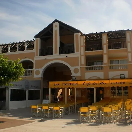 Sci Cap Esterel Saint-Raphaël