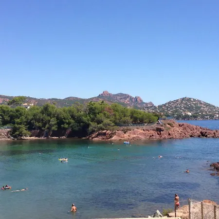 Sci Cap Esterel *