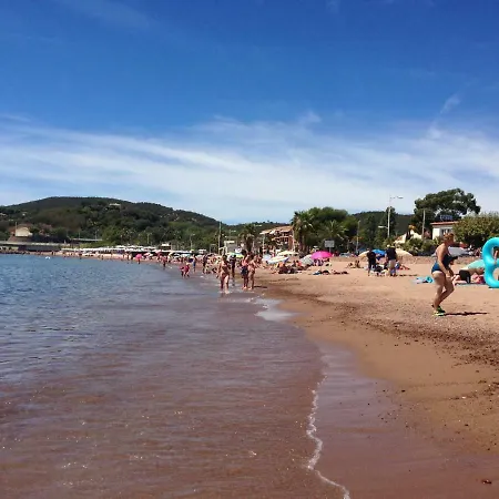 Sci Cap Esterel Apartamento *